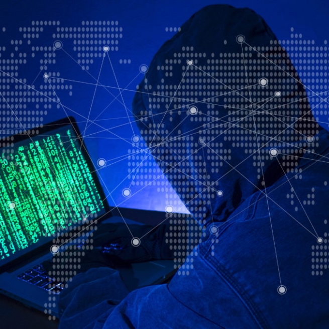 Professional Ethical Hacker