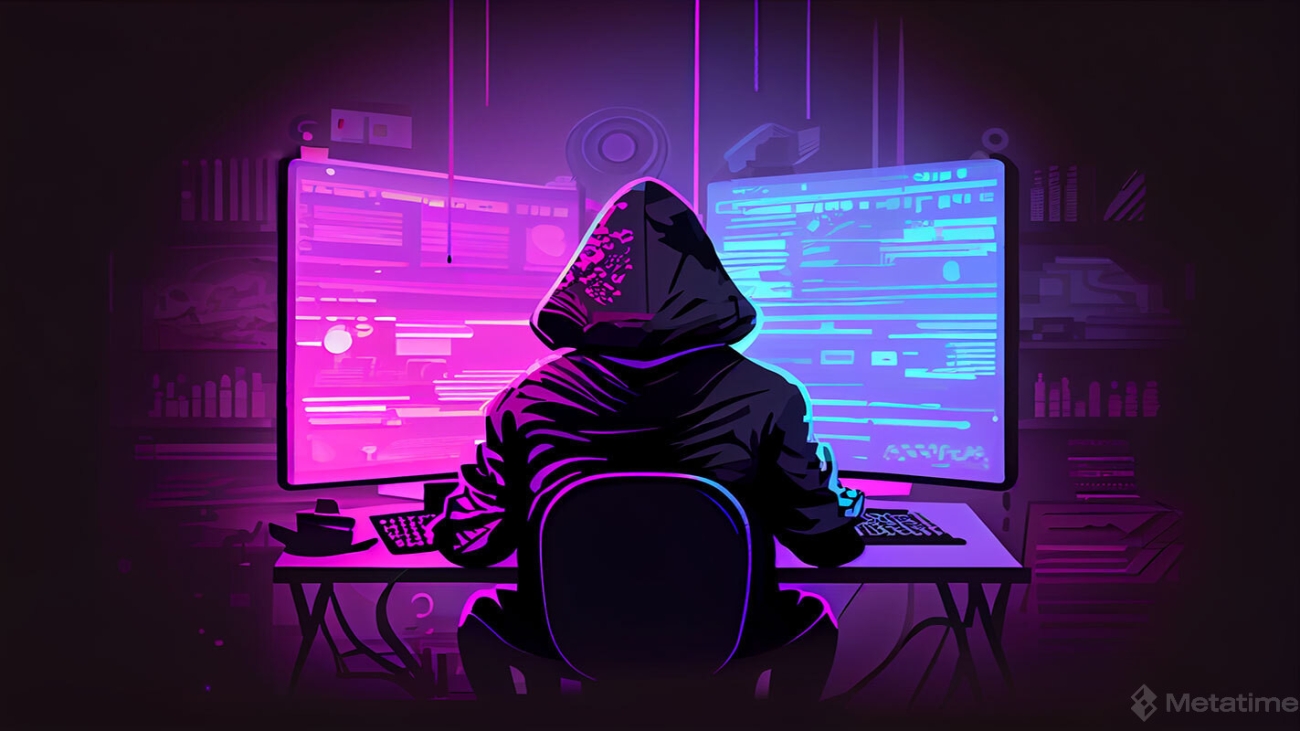 hacker